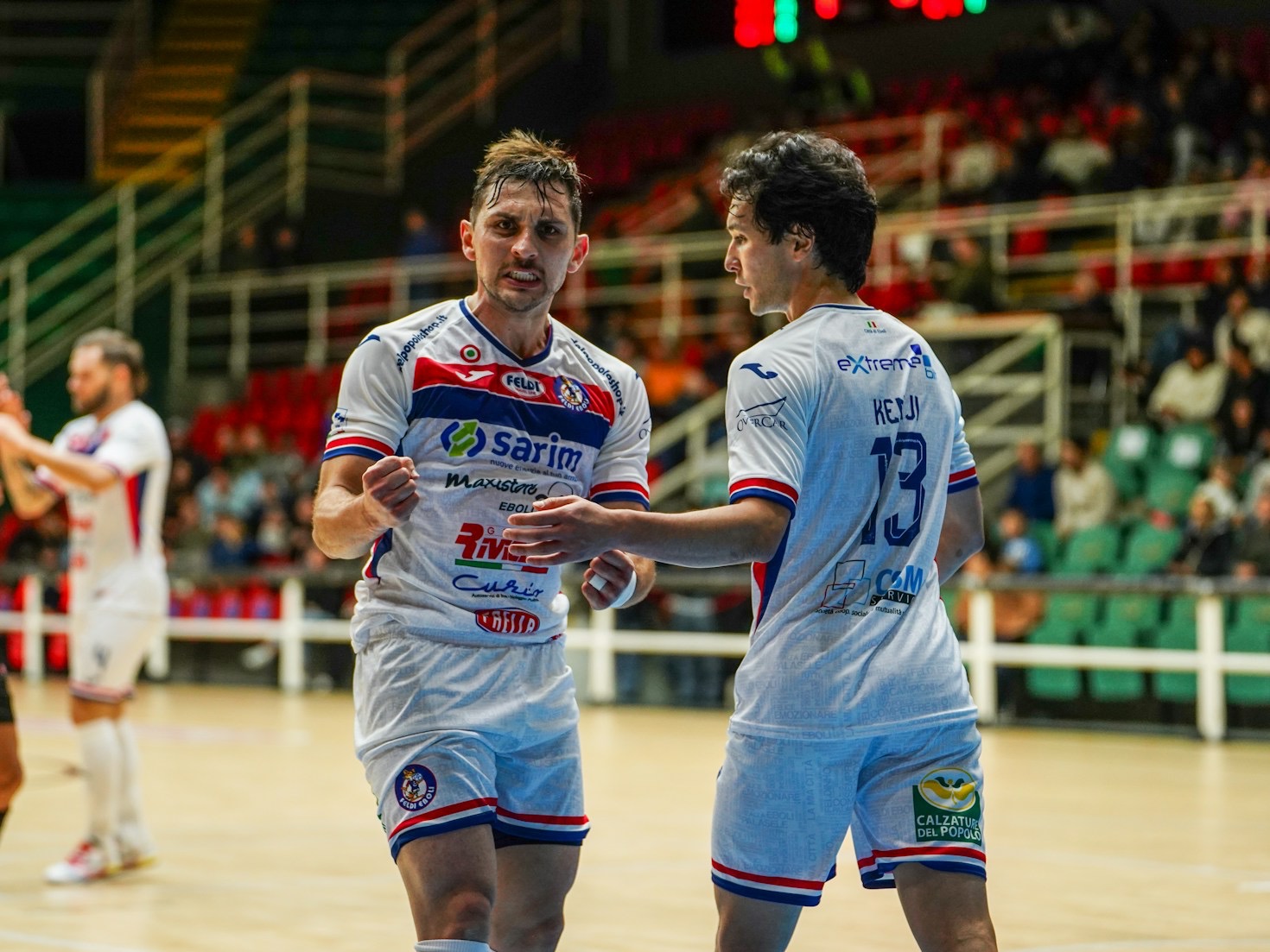 El enfoque de Pablo INEF para futbolistas de alto rendimiento